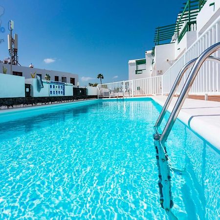 Vivienda Vacacional Maricruz Puerto del Carmen  Eksteriør billede